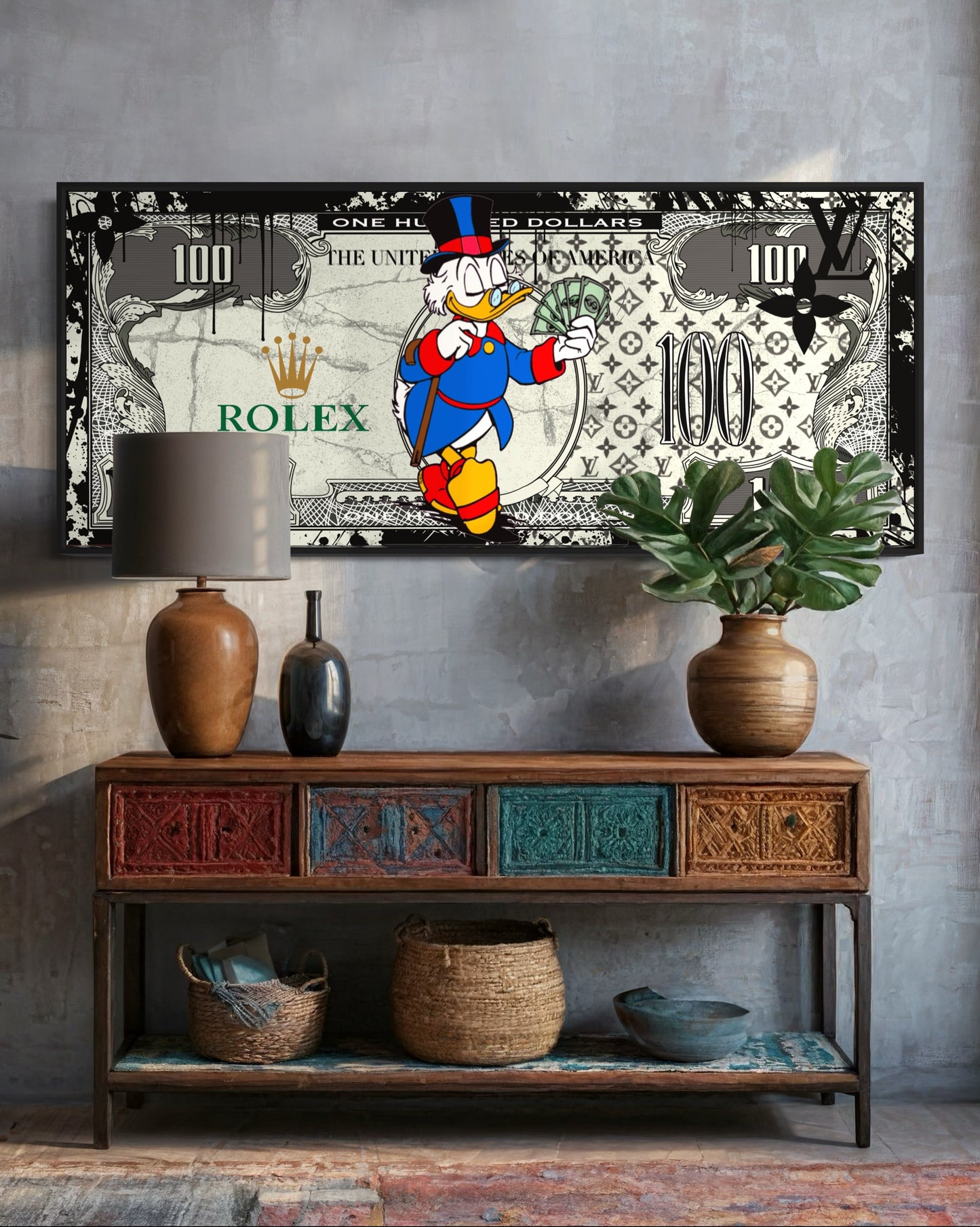 š„DOLARY LAST CHANCEš„