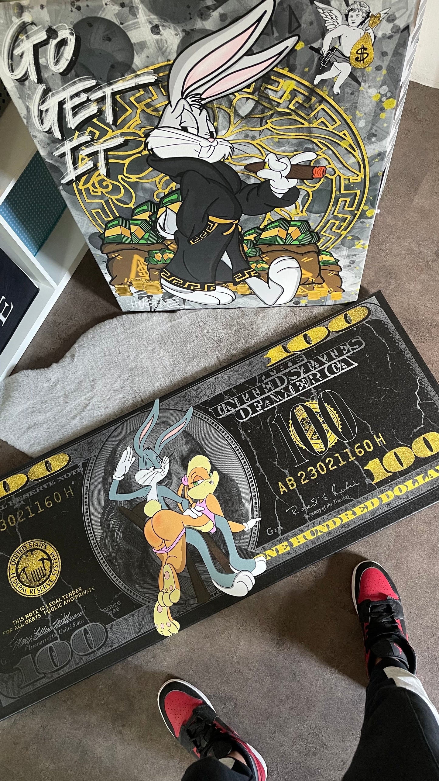 🔥DOLARY LAST CHANCE🔥