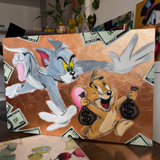 Joker - why so serious